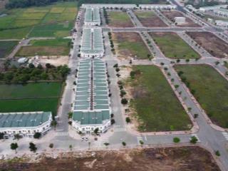 Cần bán lô đất 124m2 giá chỉ 1 tỷ, hướng đông mát mẻ, gần công viên và khu nhà ở xã hội hiện hữu