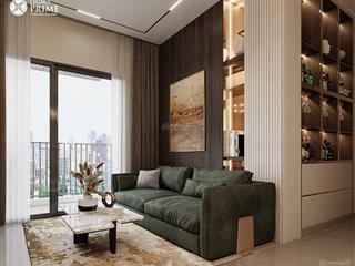 Bán căn hộ 2 pn 60m2 chỉ 1 tỷ 780, bank hỗ trợ vay 70%, sổ hồng riêng.  0931 191 ***