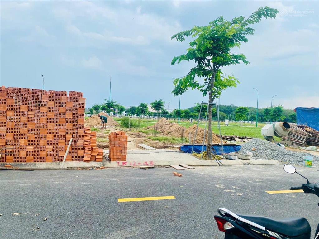 Richland residence  lk19 bên cạnh khu dân cư, sổ sẵn, giá 1 tỷ 320 triệu! cần tiền bán gấp