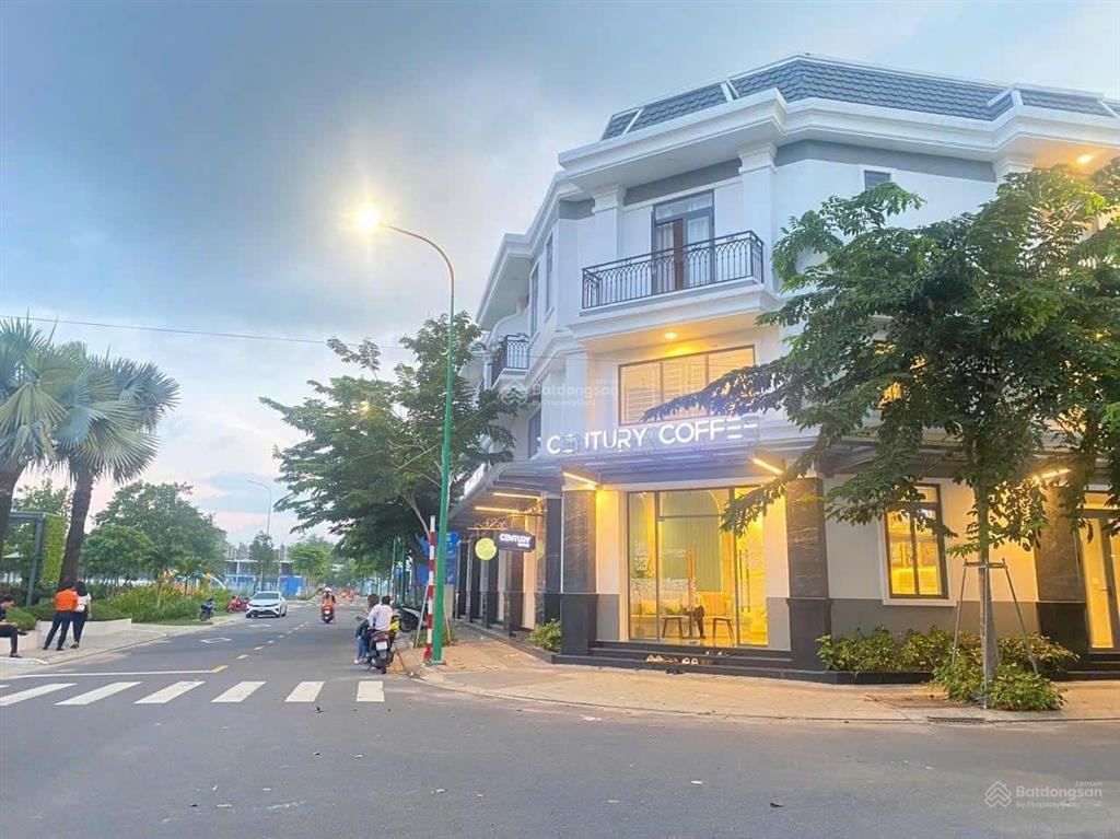 Richland residence  lk19 bên cạnh khu dân cư, sổ sẵn, giá 1 tỷ 320 triệu! cần tiền bán gấp