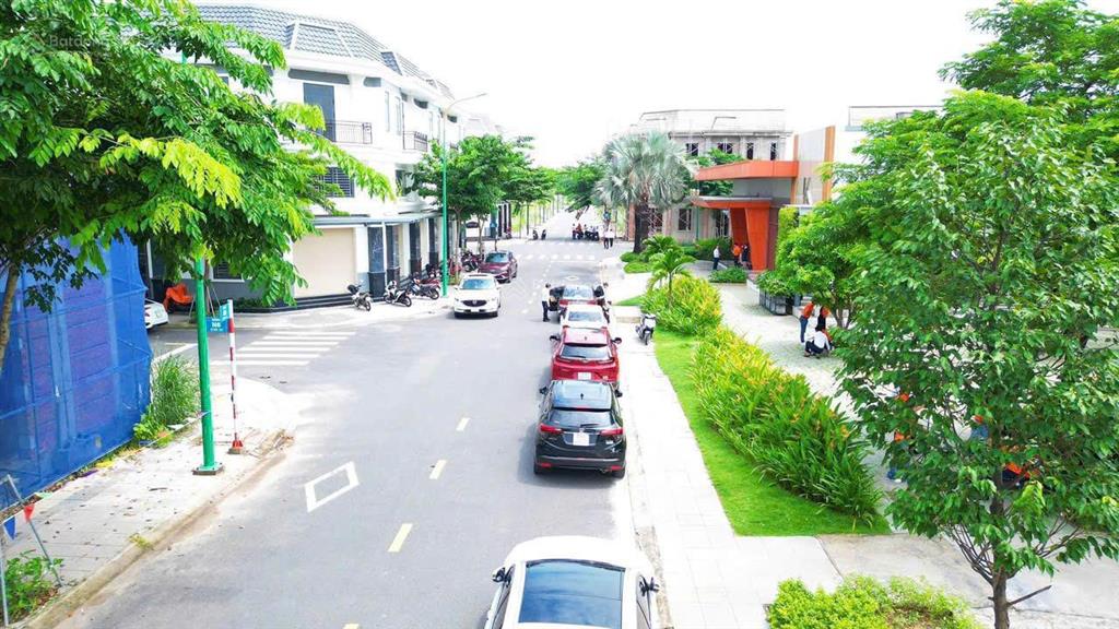 Richland residence  lk19 bên cạnh khu dân cư, sổ sẵn, giá 1 tỷ 320 triệu! cần tiền bán gấp