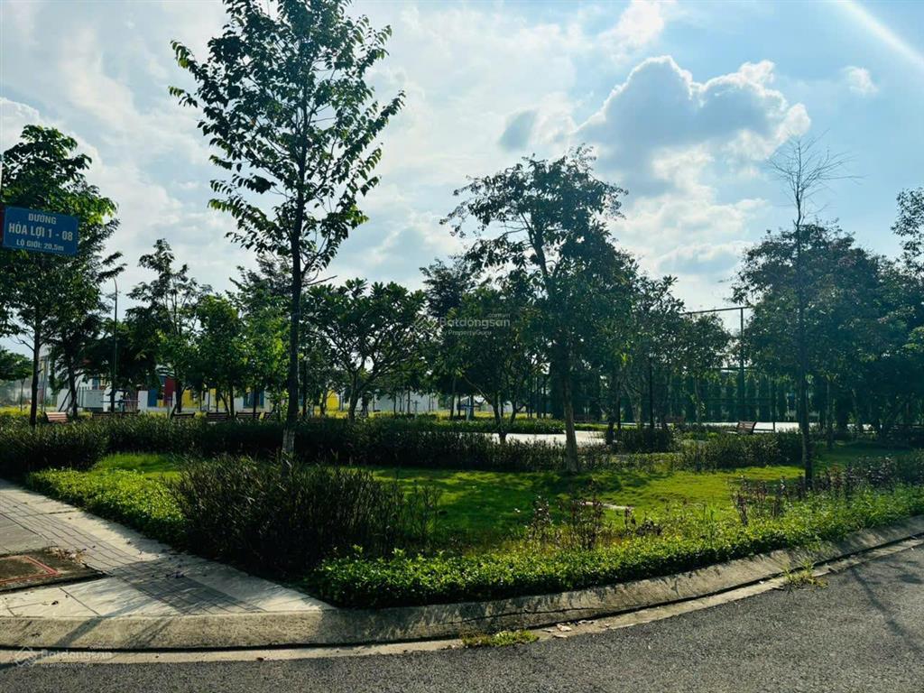 Richland residence  lk19 bên cạnh khu dân cư, sổ sẵn, giá 1 tỷ 320 triệu! cần tiền bán gấp