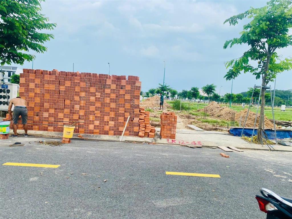 Richland residence  lk19 bên cạnh khu dân cư, sổ sẵn, giá 1 tỷ 320 triệu! cần tiền bán gấp