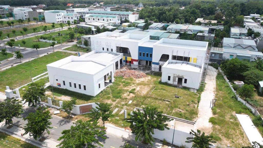 Richland residence  lk19 bên cạnh khu dân cư, sổ sẵn, giá 1 tỷ 320 triệu! cần tiền bán gấp