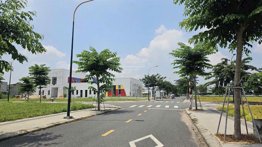 Richland residence  lk19 bên cạnh khu dân cư, sổ sẵn, giá 1 tỷ 320 triệu! cần tiền bán gấp
