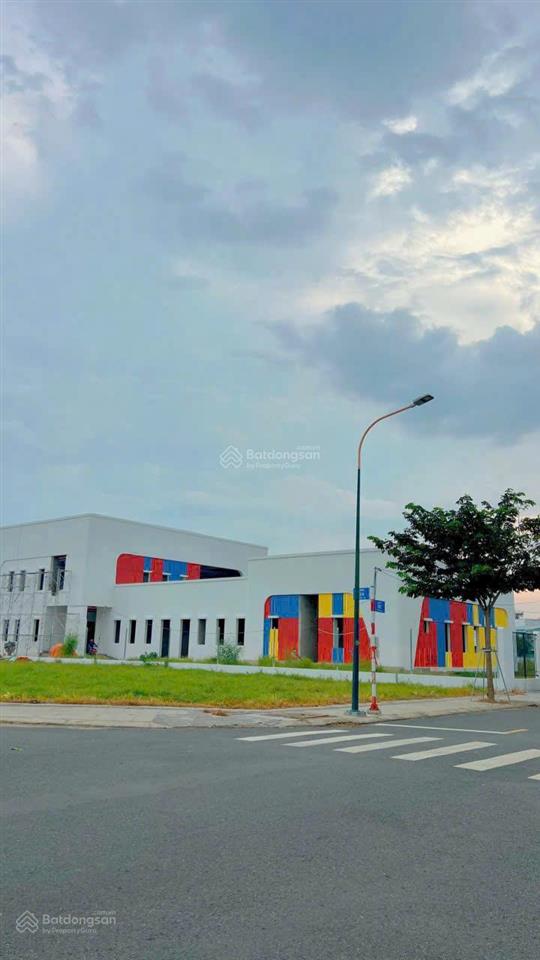 Richland residence  lk19 bên cạnh khu dân cư, sổ sẵn, giá 1 tỷ 320 triệu! cần tiền bán gấp