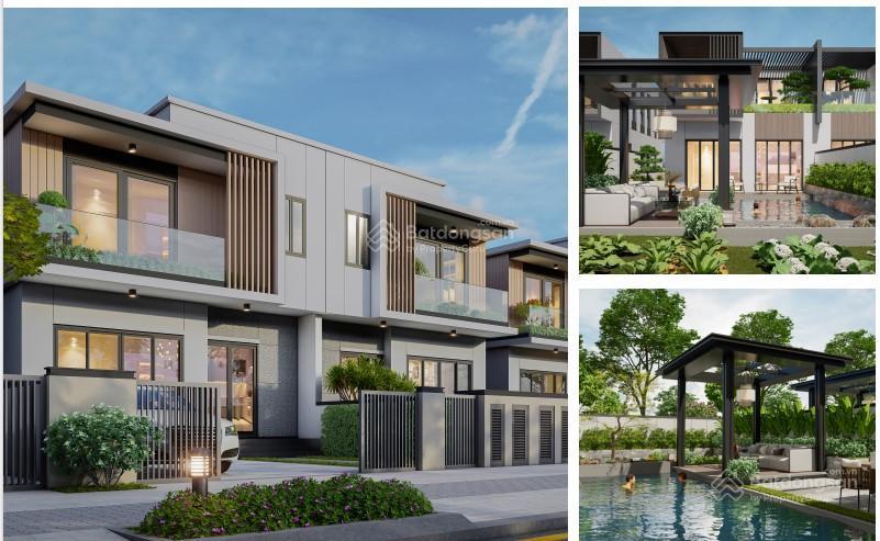 300m2 đất sổ sẵn đường vành đai 4, thích hợp kinh doanh mọi ngành nghề. vị trí đẹp gần sông