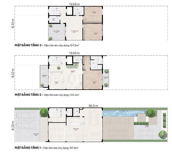 300m2 đất sổ sẵn đường vành đai 4, thích hợp kinh doanh mọi ngành nghề. vị trí đẹp gần sông