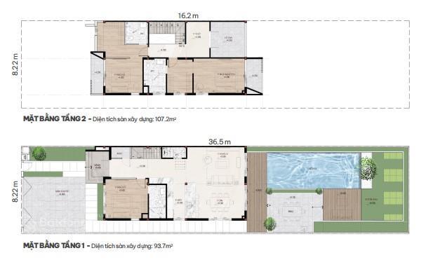 300m2 đất sổ sẵn đường vành đai 4, thích hợp kinh doanh mọi ngành nghề. vị trí đẹp gần sông