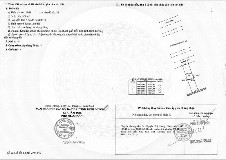 300m2 đất sổ sẵn đường vành đai 4, thích hợp kinh doanh mọi ngành nghề. vị trí đẹp gần sông