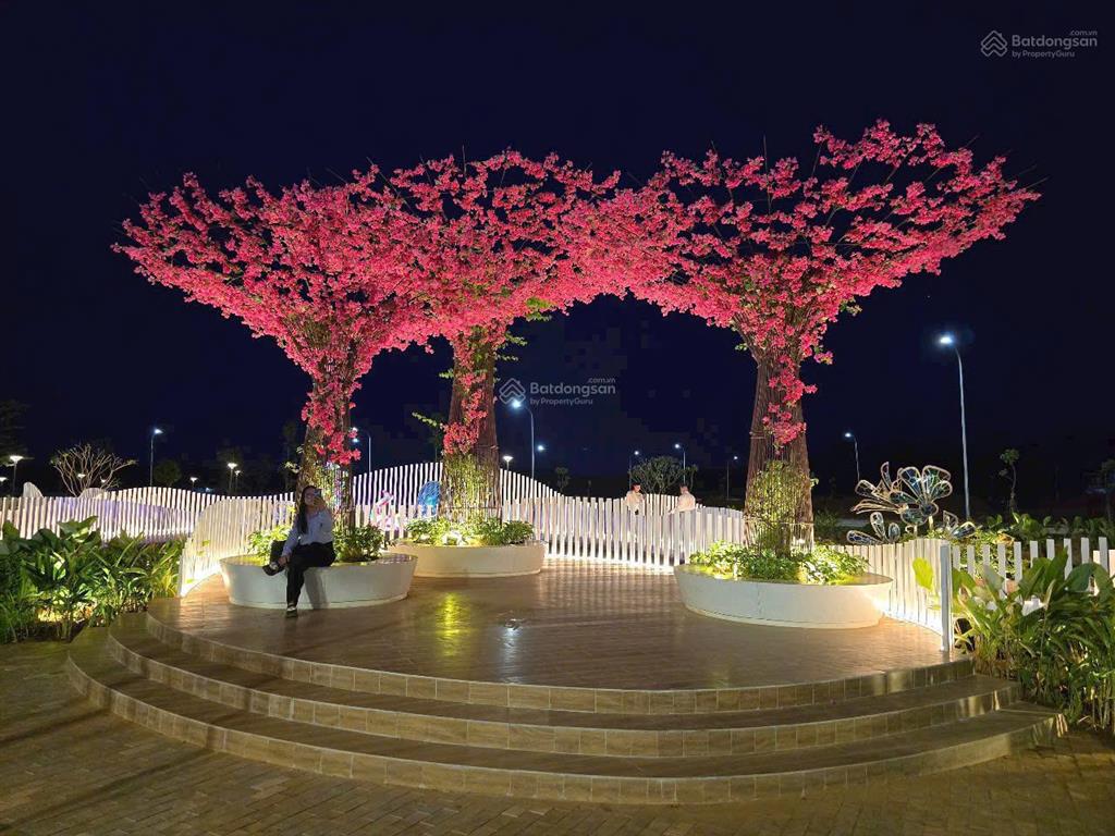 Đất nền sổ sẵn, hạ tầng hoàn thiện ngay quốc lộ 1a và 20, cực tốt để đầu tư, giá chỉ 19 triệu/m2