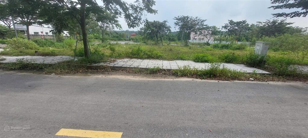 Bán 69,2m2 vĩnh tân full thổ cư, đường 13m, sổ sẵn, giá chỉ 970 triệu.  duy 0911 159 *** hỗ trợ