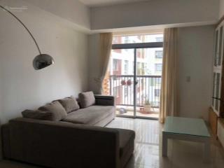 Cho thuê căn hộ parcspring 2pn 1wc 68m2 full nội thất 10tr/tháng