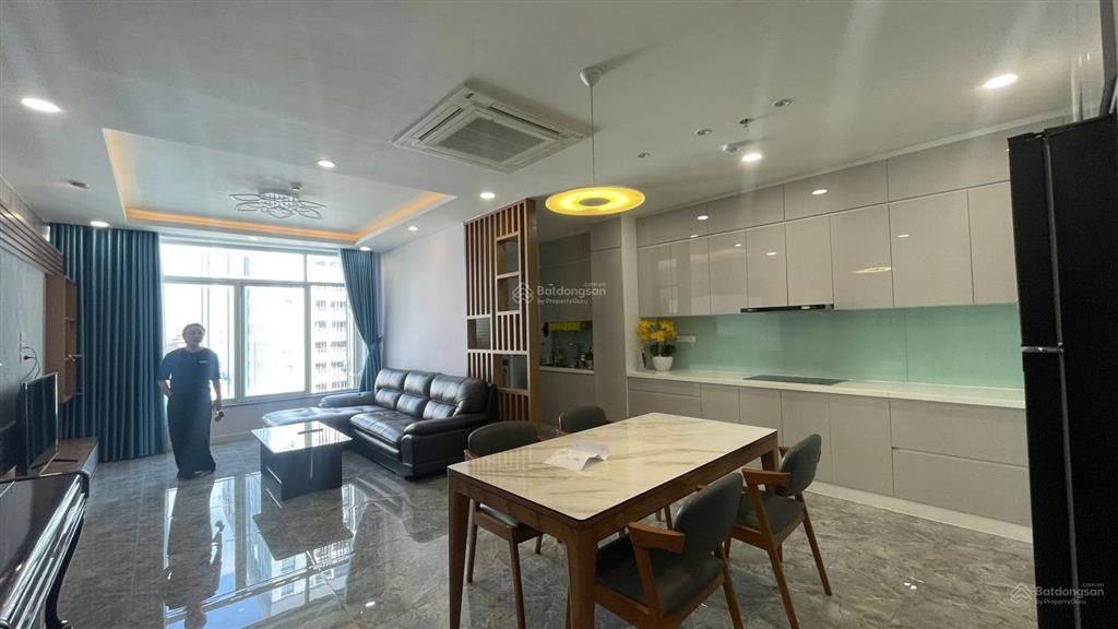 Bán căn hộ petrovn landmark quận 2  3pn 2wc 153m2  giá 8,6 tỷ