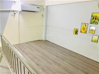 Phòng trọ tại bình tân có máy lạnh