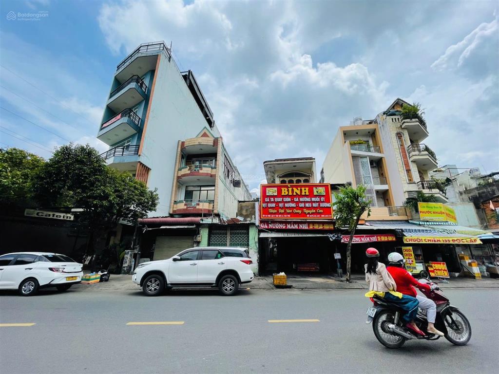 Mtkd độc lập tân phú 430m2 chào chỉ 92.7tr/m2