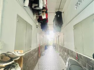 Chdv tân phú dthu 65tr  160m2 hẻm 10m  chỉ 14.x tỷ