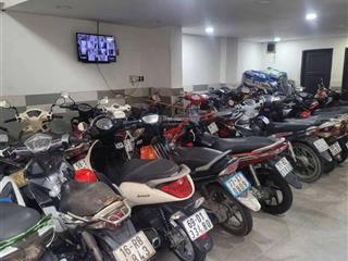 Lũy bán bích, tân phú chdv 72 phòng 347m2 3 tầng hẻm xe hơi chỉ 2x tỷ