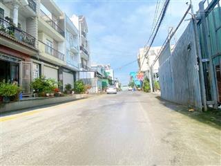 Bán nhà 68m2, hẻm 10m, sát tên lửa, bình tân, 4,85 tỷ