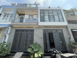 Bán nhà 2 tầng, 9x10, hẻm 8m, võ văn kiệt, an dương vương, bình tân, nhỉnh 7 tỷ