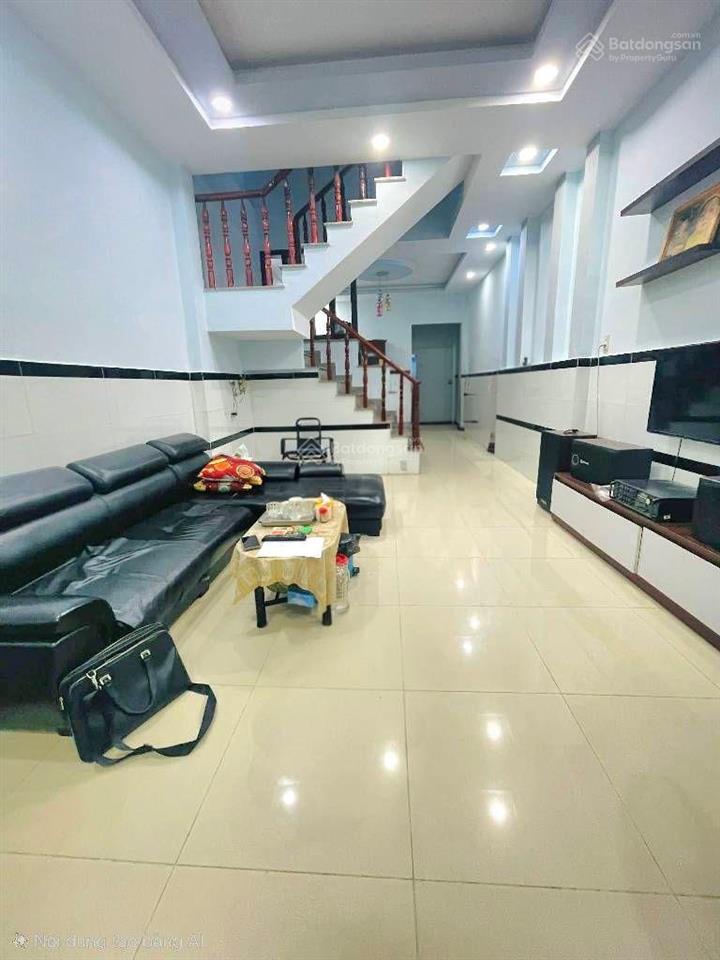 Nhà ngộp  2 tầng  4x15  hẻm 8m  tân kỳ tân quý  bình tân  nhỉnh 5 tỷ  tl mạnh