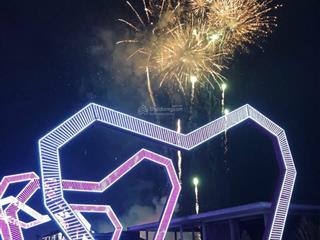 Bán 2 lô liền kề trục đường 10,5m giữa dự án era central city diêm điền  thái bình