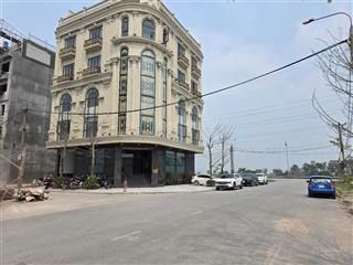 Duy nhất còn lô đất đấu giá x2, thôn đồng nhân, hải bối, đông anh, 80m2 (5m x 16m) giá 156 tr/m2