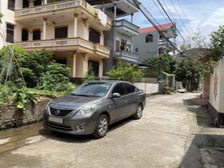 Bán đất thổ cư 72m2 xuân canh, đông anh  đường 6m  gần vinhomes cổ loa, giá 130tr/m2