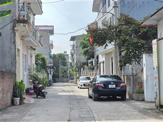 Bán gấp 200m2 đất full thổ cư xuân trạch  xuân canh  gần vinhomes cổ loa  giá chỉ 87tr/m