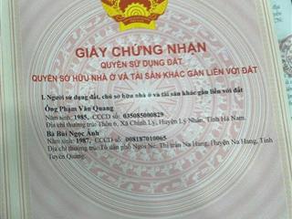 Chính chủ bán nhà số 2 ngõ 74/40 phố thượng thanh, long biên, hà nội.
