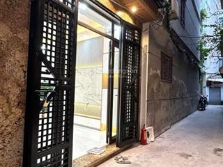 Nhà dòng tiền 30m ra mặt phố nguyễn an ninh full nội thất 45m2 4 tầng 7 ngủ khép kín 10.87 tỷ