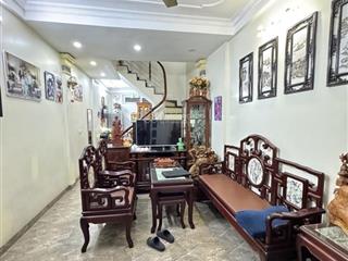 Nhà lạc trung 15m ô tô dừng đỗ 40m2 4 tầng 10.5 tỷ