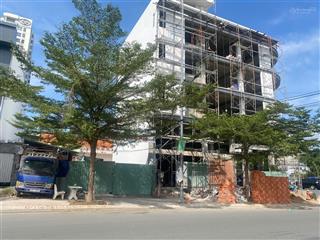 Bán đất đường lương định của, phường an khánh, quận 2 dt 10 x 25m xd hầm 4 tầng st. giá bán 75.5 tỷ