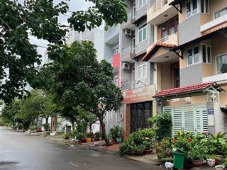 Bán đất mặt tiền đường số 1, an phú, quận 2. dt 7 x 20m. giá 22 tỷ