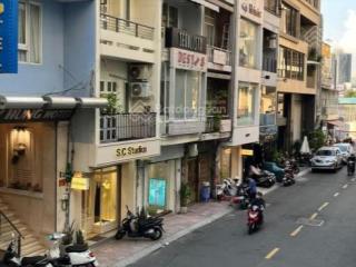Bán nhà mặt tiền đặng thị nhu, nguyễn thái bình, quận 1, 4.1 x 15m, 4 tầng, giá bán 39,5 tỷ