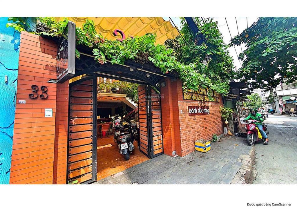 Bán nhà mặt tiền đường trần bình trọng, phường 5, bình thạnh, dt 8.4x25m. 4 tầng. giá bán 22.5 tỷ