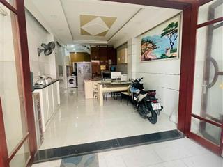 Bán nhà hxh đường đề thám, quận 1, dt 4 x 18m, 3 tầng, giá chỉ 14.6 tỷ