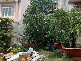 Bán đất! khu 280 lương định của, an phú q2 dt 7 x 20m. gpxd 5 tầng giá 23.5 tỷ