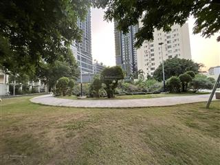 Bán lô đất góc 2 mặt tiền khu compound giang văn minh, an khánh, dt 14 x 20m. giá chỉ 51.5 tỷ