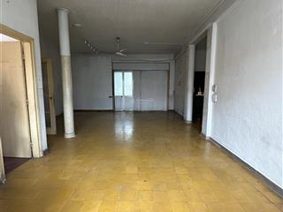 Bán nhà riêng tại nguyễn cảnh chân, 80m2, q1, hcm