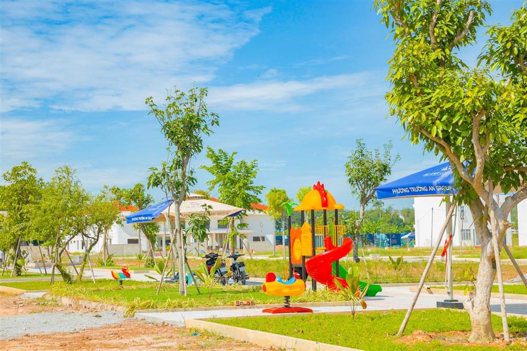 Sở hữu! đất nền kđt alana city vip nhất bình dương chỉ 990 triệu/nền gần mặt tiền đt 741 rộng 60m