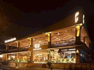 Mặt bằng làm showroom đẹp nhất quận thanh xuân, 530m2 mặt tiền 23m