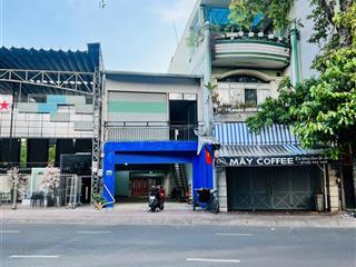 Nhà 2 mặt tiền đường hoàng sa, quận tân bình. nhà em cần bán căn nhà tâm huyết của gia đình.