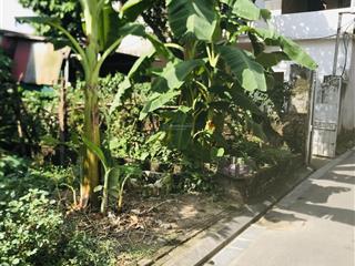 Bán đất 73m2, tại xã cổ loa, huyện đông anh, ngõ thông ô tô, vài bước ra hồ điều hoà, vin cổ loa