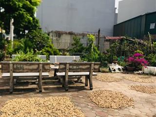 Đấu giá dục tú đông anh, 76.5m2 vỉa hè ô tô tránh, ngay đường dẫn tứ liên , hiếm bán