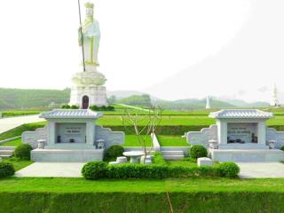Thời điểm vàng cho nhà đầu tư đất nghĩa trang tiêu chuẩn 5 sao khi quỹ đất tại hà nội đã hết