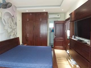 Hồ tùng mậu nhà đẹp ở ngay dân xây thoáng trước sau nhỉnh 13tỷ.