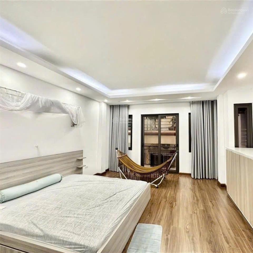 Nguyễn đổng chi có 102 view vinhoms ngõ ôtô tránh thang máy 6 tầng nhỉnh 22tỷ full nội thất.