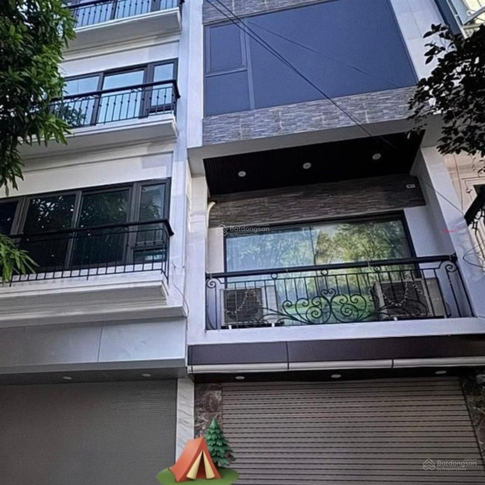 Bán nhà lê đức thọ ôtô, kinh doanh, ngõ thông giá nhỉnh 12 tỷ.