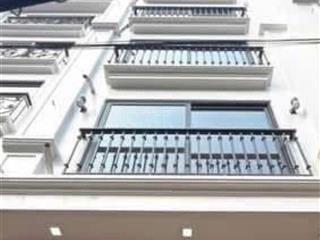 Nguyễn cơ thạch  nhà đẹp ở ngay gần phố, giá đầu tư  nhỉnh 9 tỷ.